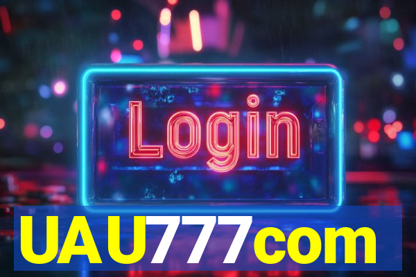 UAU777com