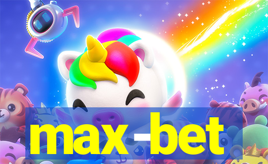 max-bet