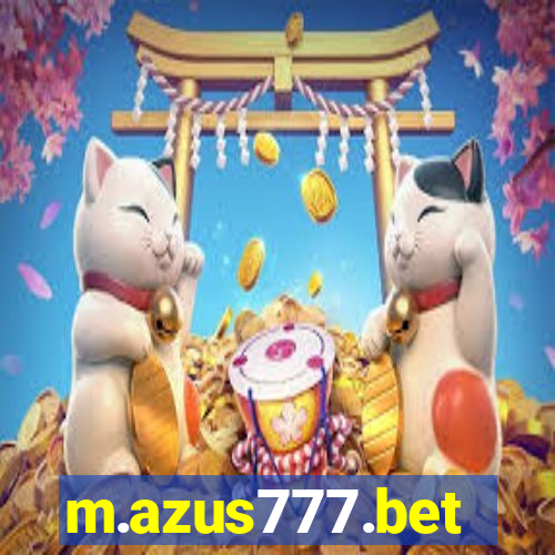 m.azus777.bet