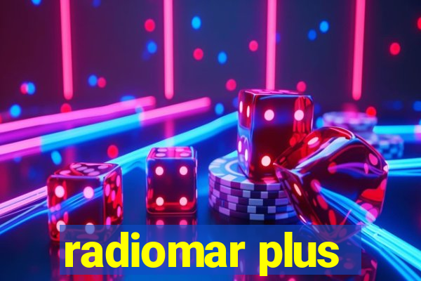 radiomar plus