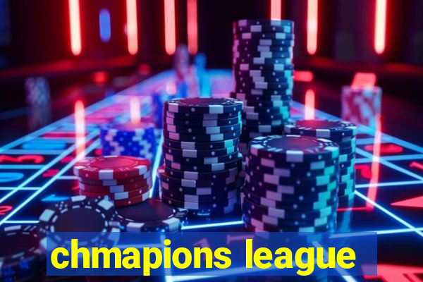 chmapions league