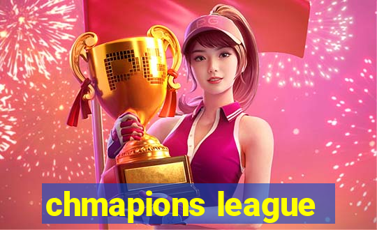 chmapions league