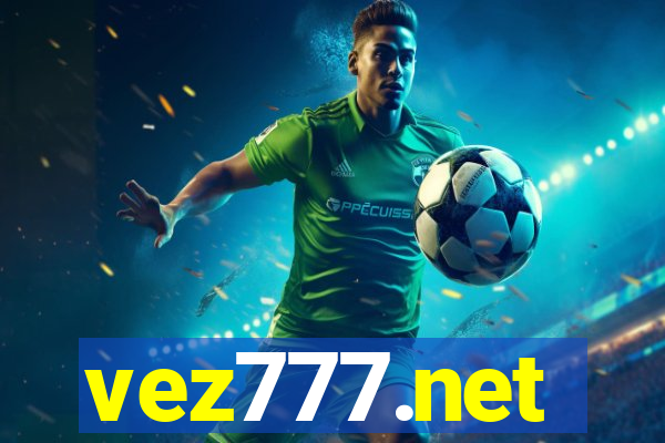 vez777.net