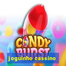 joguinho cassino