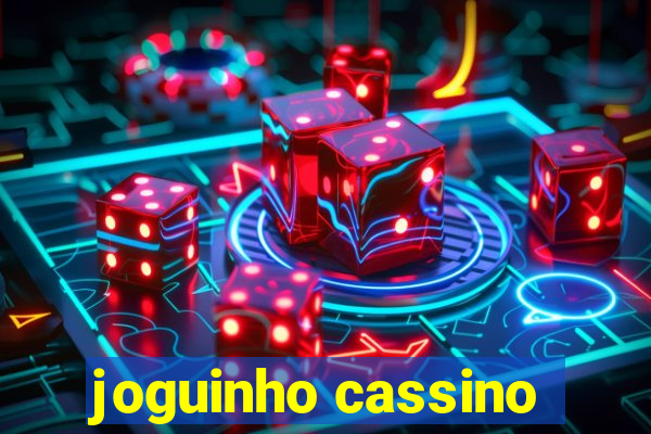 joguinho cassino