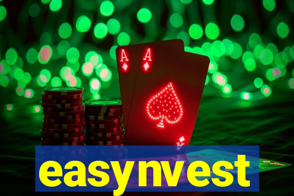 easynvest