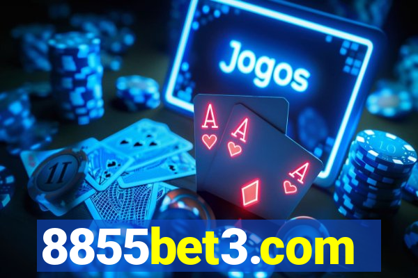 8855bet3.com