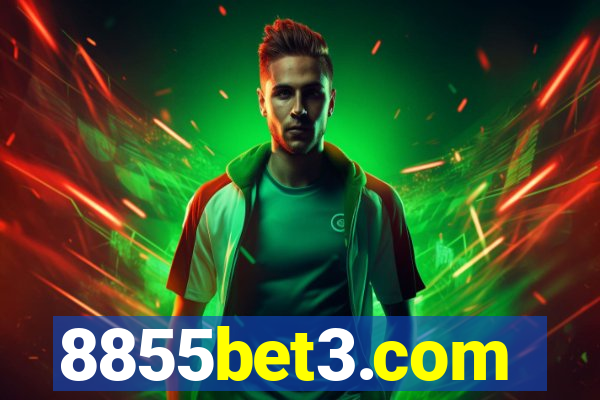 8855bet3.com