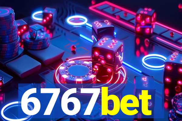 6767bet