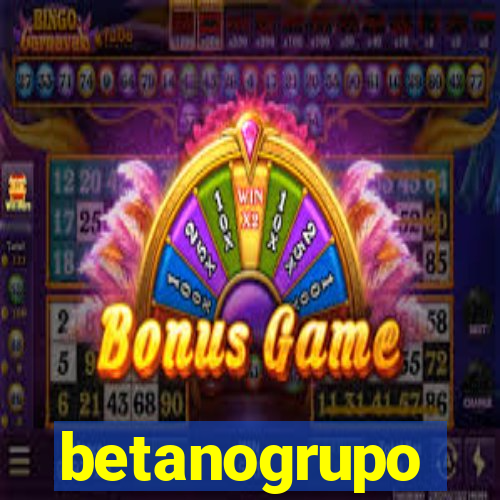 betanogrupo