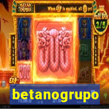 betanogrupo