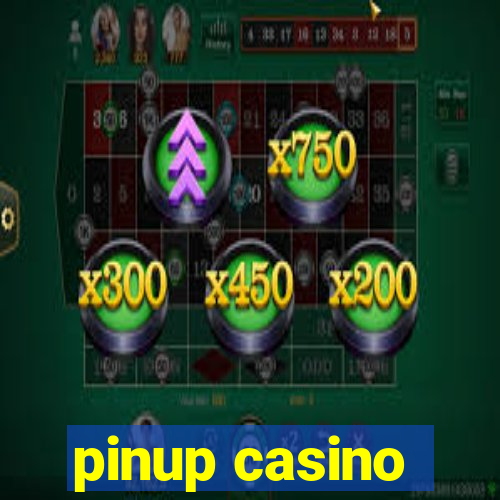 pinup casino