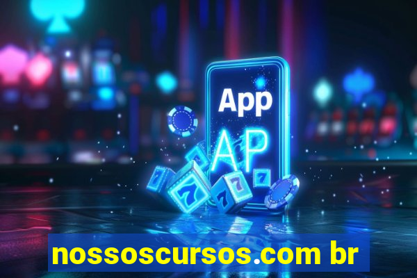 nossoscursos.com br