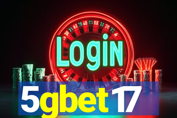 5gbet17