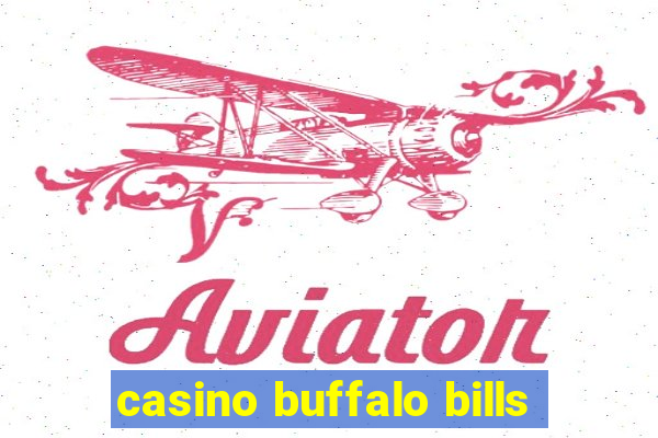 casino buffalo bills