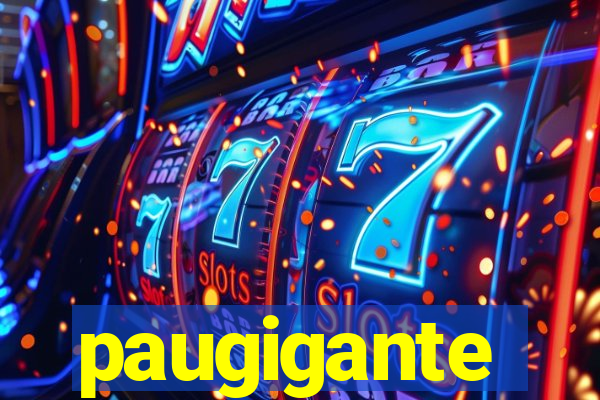 paugigante