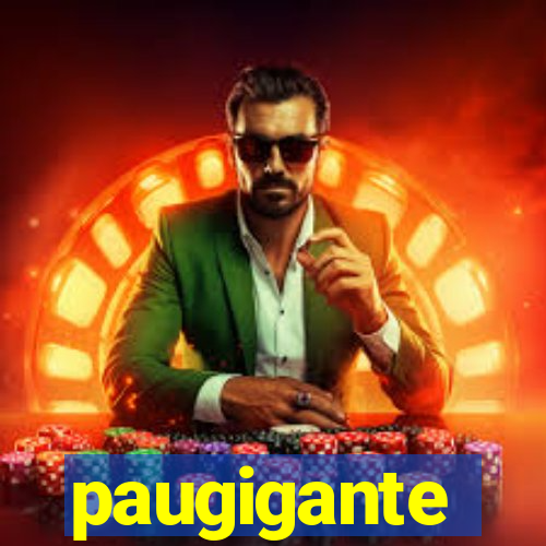 paugigante