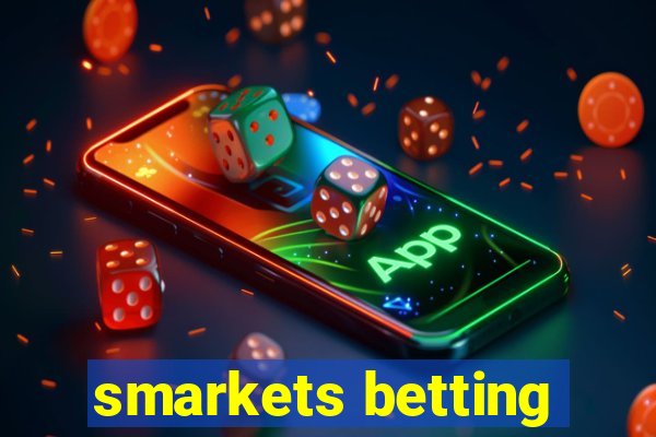 smarkets betting