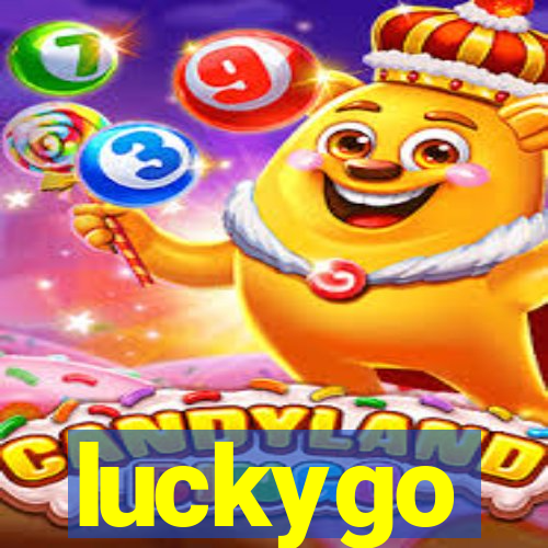 luckygo