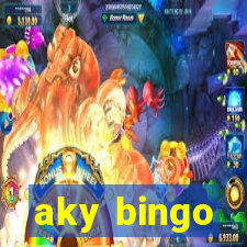 aky bingo