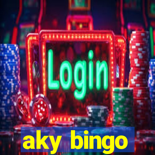 aky bingo