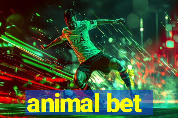 animal bet