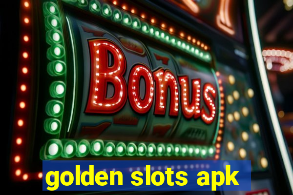 golden slots apk