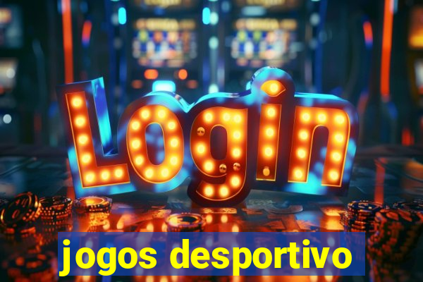 jogos desportivo