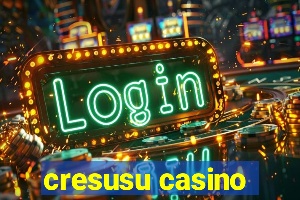 cresusu casino