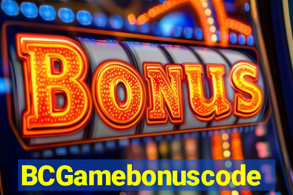 BCGamebonuscode