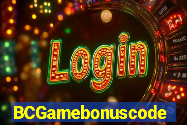 BCGamebonuscode