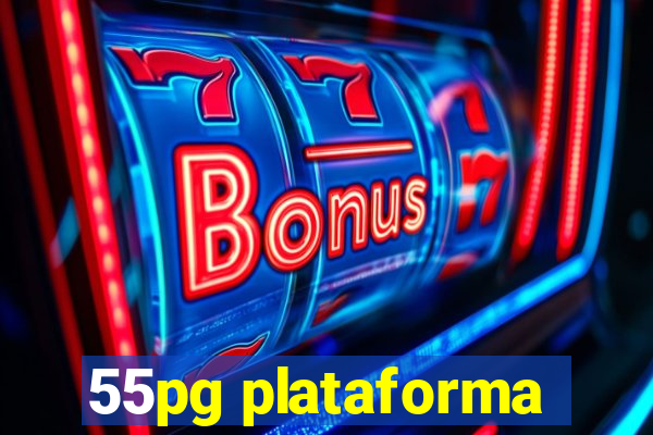 55pg plataforma