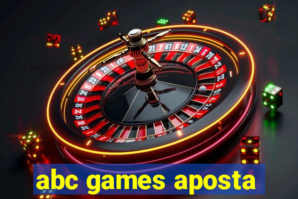 abc games aposta