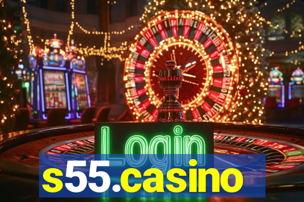 s55.casino