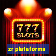 zr plataforma