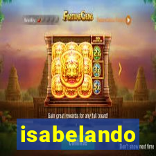 isabelando