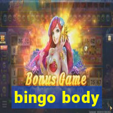 bingo body