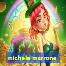 michele marrone