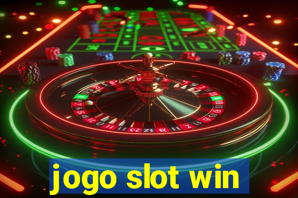 jogo slot win