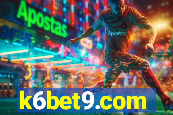 k6bet9.com