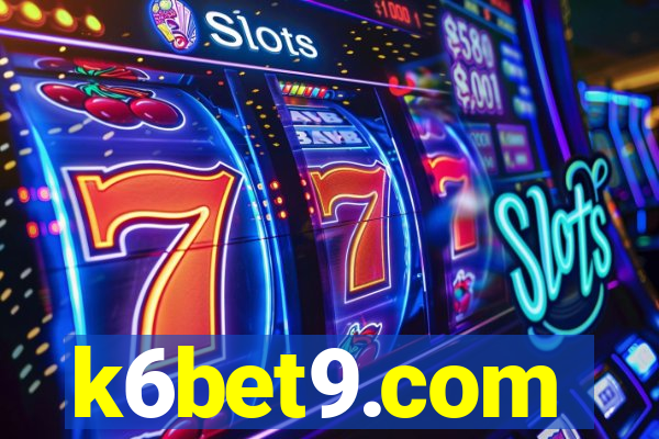 k6bet9.com