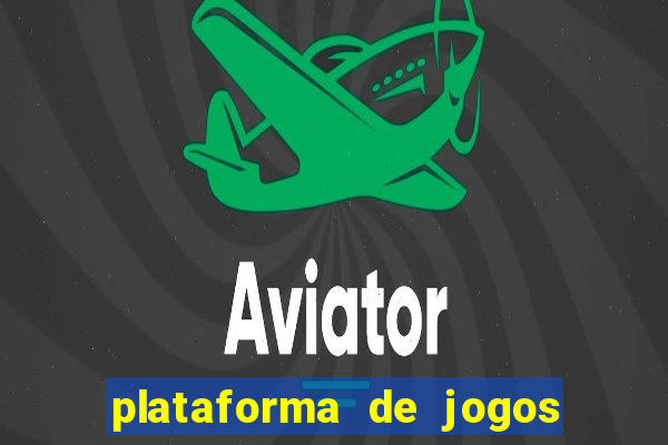 plataforma de jogos do gustavo lima