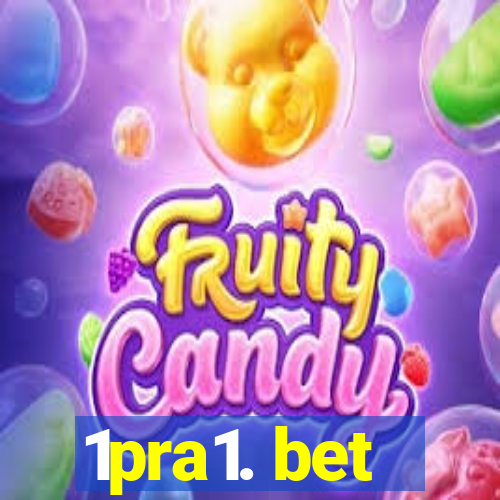 1pra1. bet