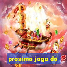 prosimo jogo do