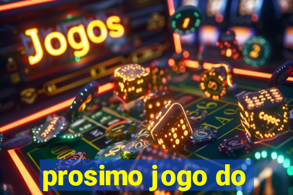 prosimo jogo do