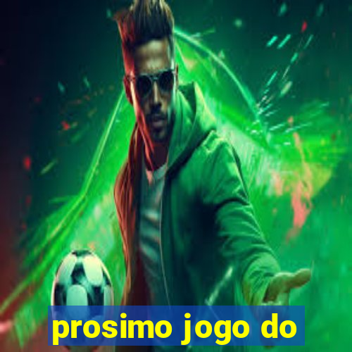 prosimo jogo do