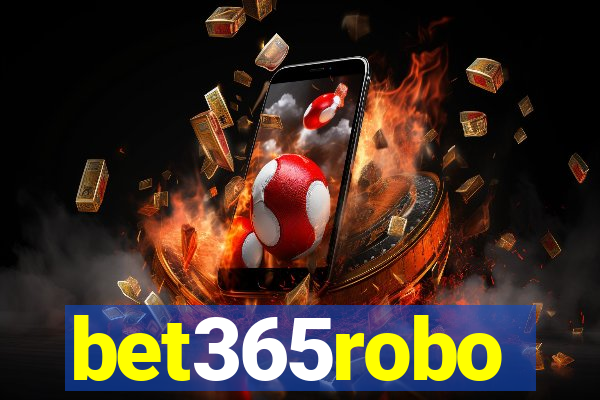 bet365robo