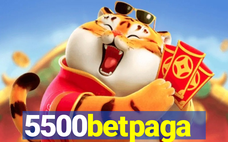 5500betpaga