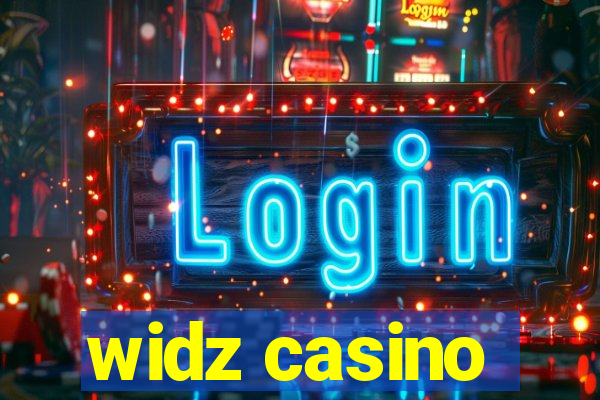 widz casino