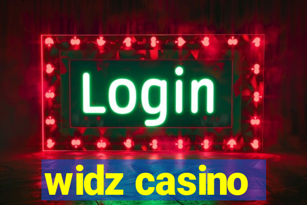 widz casino